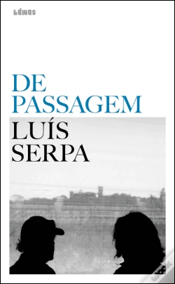 Capa do artigo De Passagem