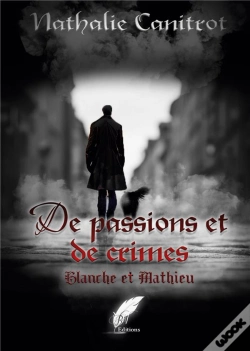 Capa do artigo De Passions Et De Crimes Blanche Et Mathieu
