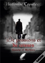 Capa do artigo De Passions Et De Crimes Blanche Et Mathieu