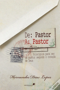 Capa do artigo De Pastor A Pastor