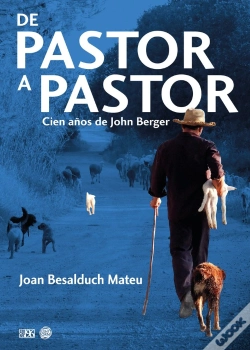 Capa do artigo De Pastor A Pastor