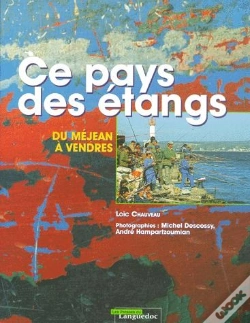 Capa do artigo De Pays Des Etangs T.2 ; Du Mejean A Vendres