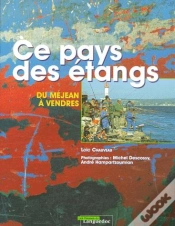 Capa do artigo De Pays Des Etangs T.2 ; Du Mejean A Vendres