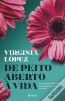 De Peito Aberto à Vida