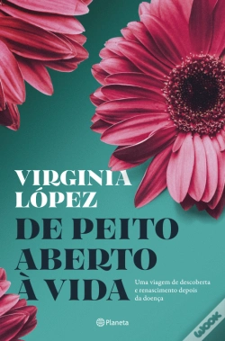 Capa do artigo De Peito Aberto à Vida