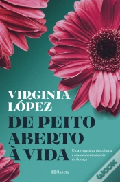 Capa do artigo De Peito Aberto à Vida