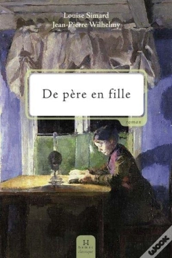 Capa do artigo De Père En Fille