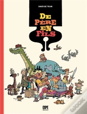 Capa do artigo De Père En Fils