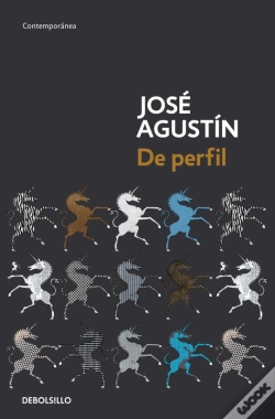 Capa do artigo De Perfil