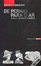 Capa do artigo De Pernas para o Ar. A Escola do Mundo às Avessas