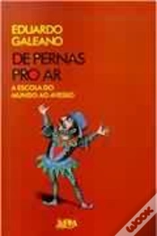 Capa do artigo De Pernas Pro Ar