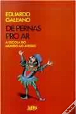 Capa do artigo De Pernas Pro Ar