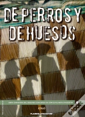 Capa do artigo De Perros Y De Huesos