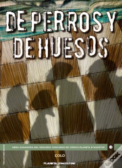 Capa do artigo De Perros Y De Huesos