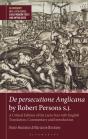 De Persecutione Anglicana By Robert Persons S.J. - Preview