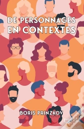 De Personnages En Contextes