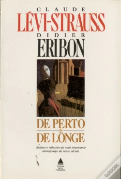 Capa do artigo De Perto e de Longe