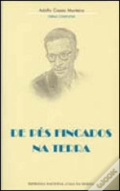 Capa do artigo De Pés Fincados na Terra