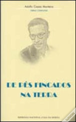 Capa do artigo De Pés Fincados na Terra
