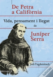 Capa do artigo De Petra A Califòrnia