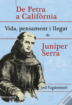 Capa do artigo De Petra A Califòrnia