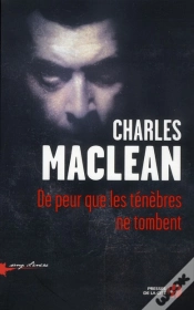 Capa do artigo De Peur Que Les Tenebres Ne Tombent