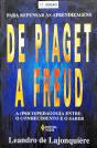 De Piaget a Freud - Preview