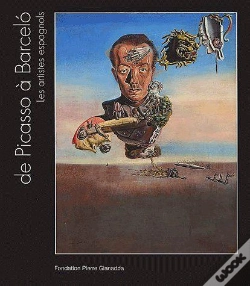 Capa do artigo De Picasso A Barcelo