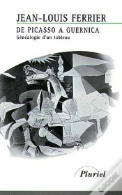 Capa do artigo De Picasso À Guernica ; Généalogie D
