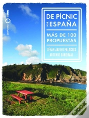 Capa do artigo De Pícnic Por  España