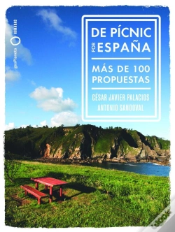 Capa do artigo De Pícnic Por  España