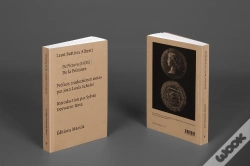 Capa do artigo De Pictura (1435) ; De La Peinture