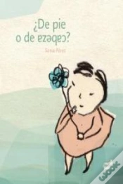 Capa do artigo De Pie O De Cabeza