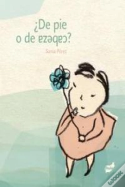 Capa do artigo De Pie O De Cabeza