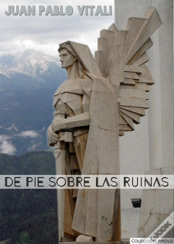 Capa do artigo De Pie Sobre Las Ruinas