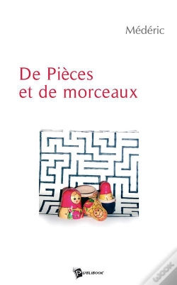 Capa do artigo De Pièces Et De Morceaux