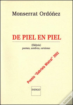 Capa do artigo De Piel En Piel