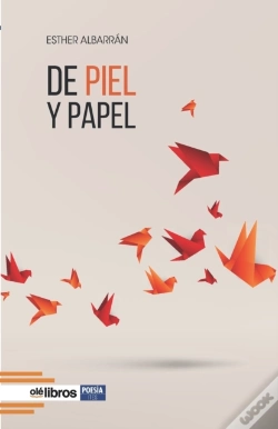 Capa do artigo De Piel Y Papel