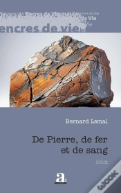 Capa do artigo De Pierre, De Fer Et De Sang