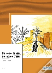 De Pierre, De Vent, De Sable Et D'Eau
