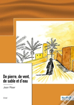 Capa do artigo De Pierre, De Vent, De Sable Et D'Eau