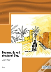 Capa do artigo De Pierre, De Vent, De Sable Et D