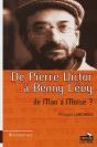 De Pierre Victor À Benny Lévy - Preview