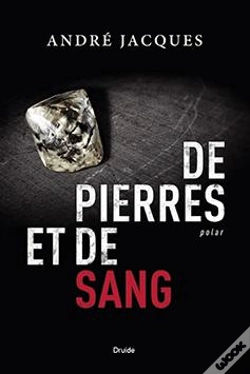 Capa do artigo De Pierres Et De Sang