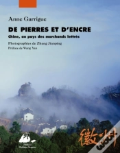 Capa do artigo De Pierres Et D