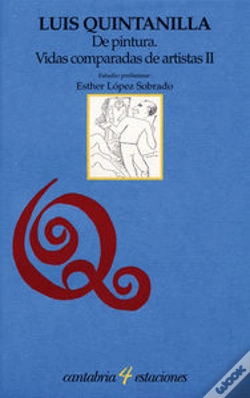 Capa do artigo De Pintura. Vidas Comparadas De Artistas I Y Ii