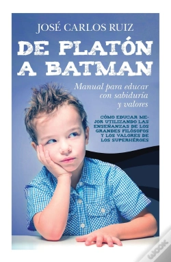 Capa do artigo De Platon A Batman (Leb)