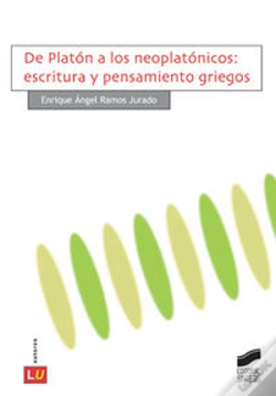 Capa do artigo De Platón A Los Neoplatónicos