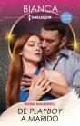 De Playboy A Marido - Preview