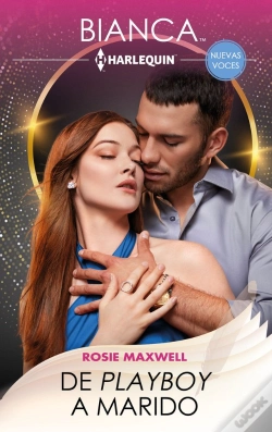 Capa do artigo De Playboy A Marido